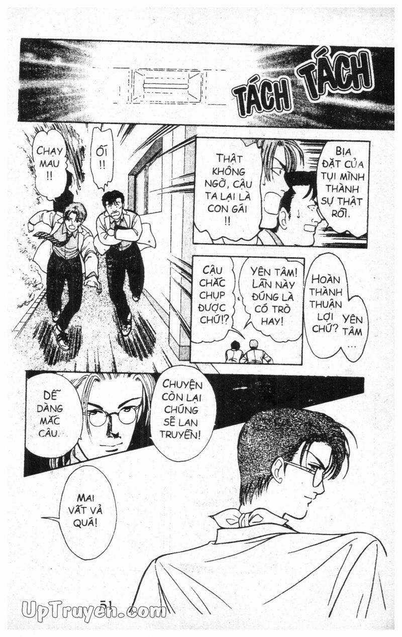 9 Banme No Musashi Chapter 4 trang 50