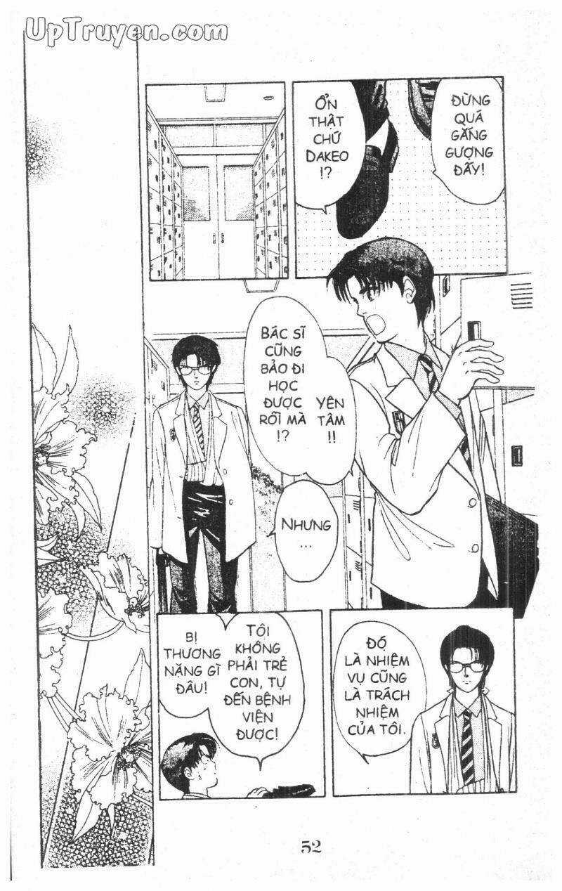 9 Banme No Musashi Chapter 4 trang 51