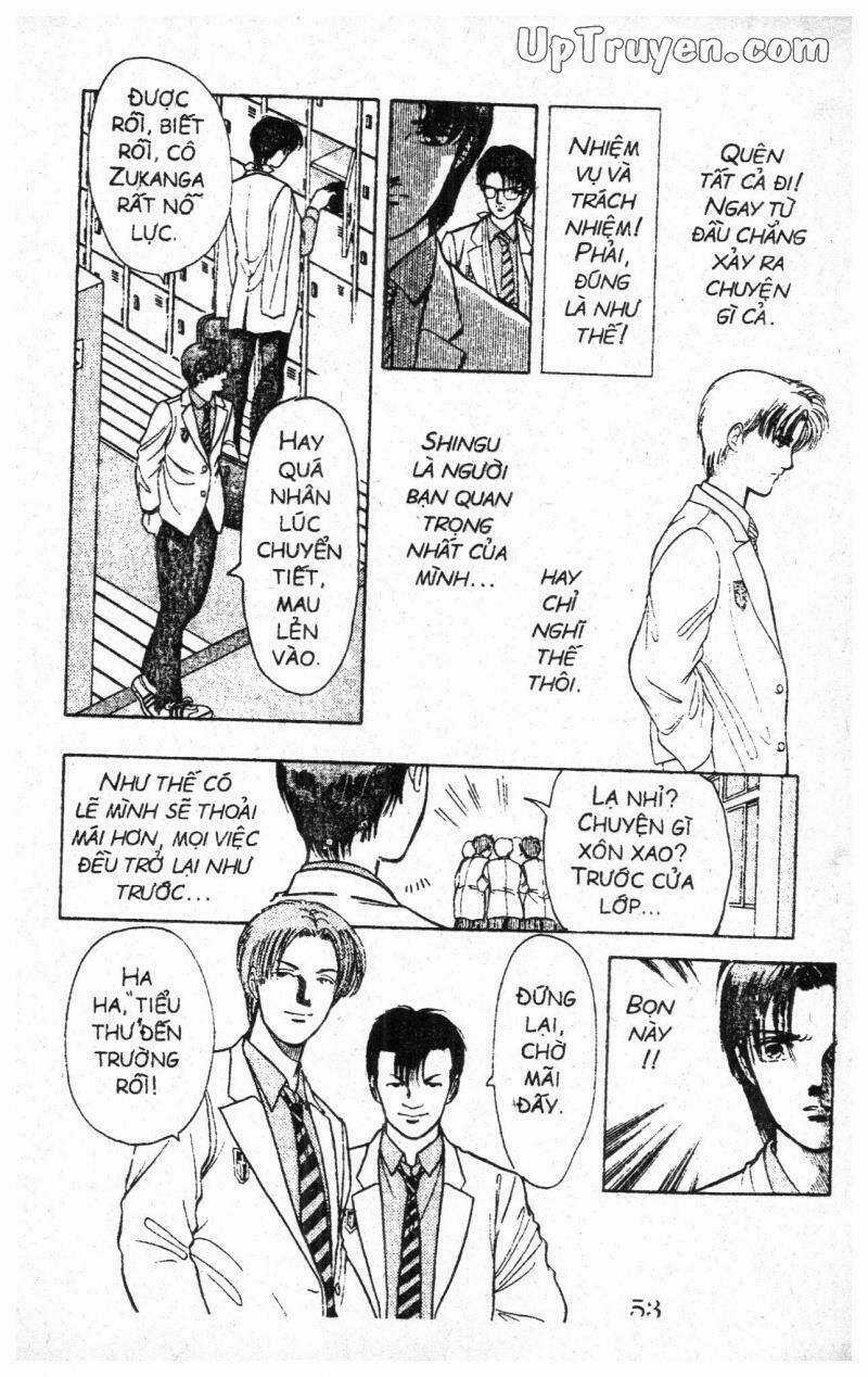 9 Banme No Musashi Chapter 4 trang 52