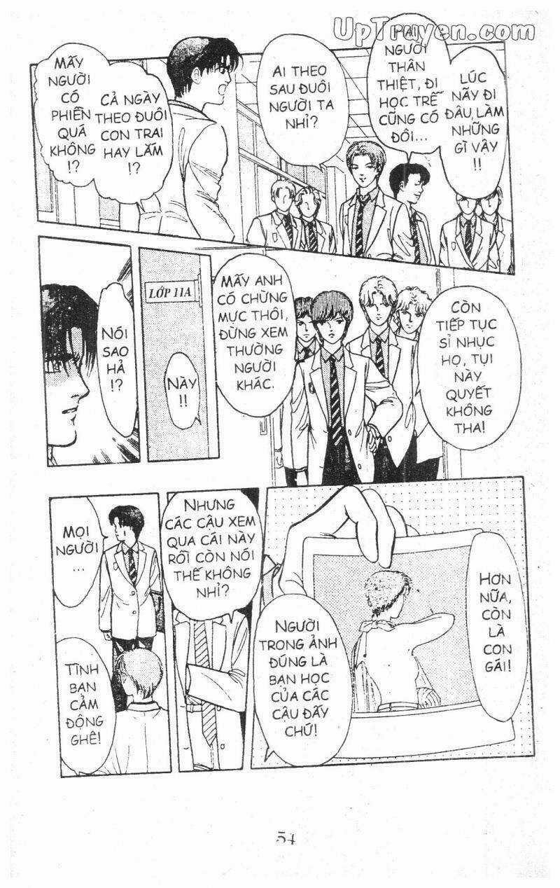 9 Banme No Musashi Chapter 4 trang 53