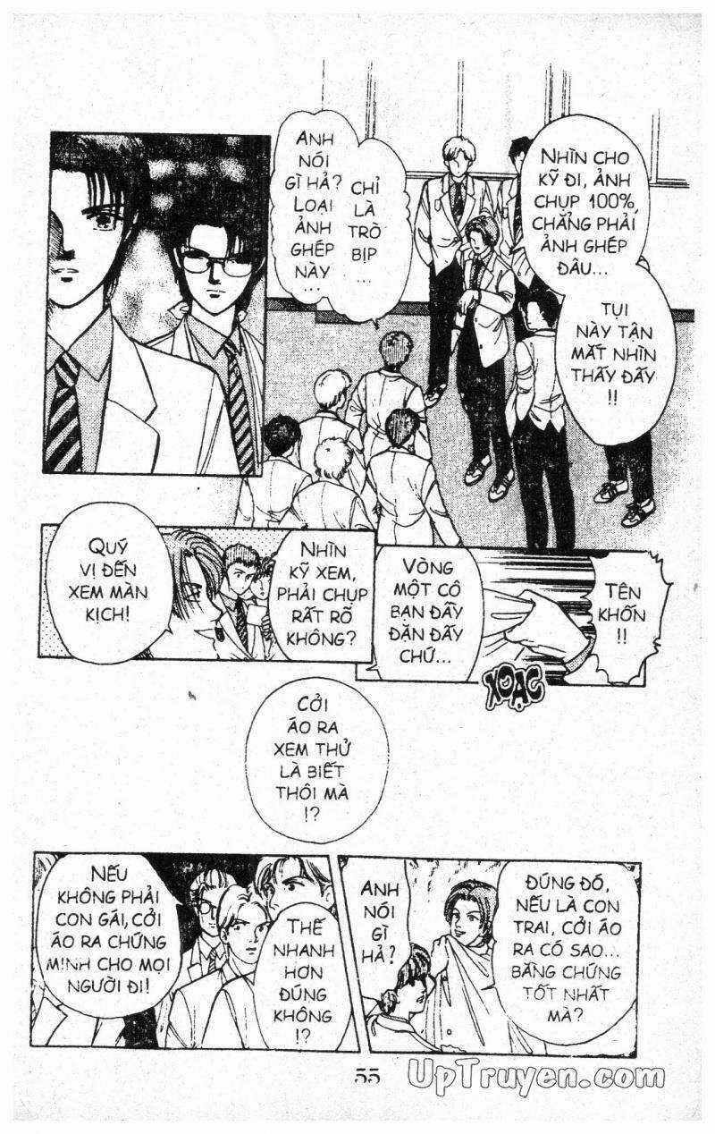 9 Banme No Musashi Chapter 4 trang 54