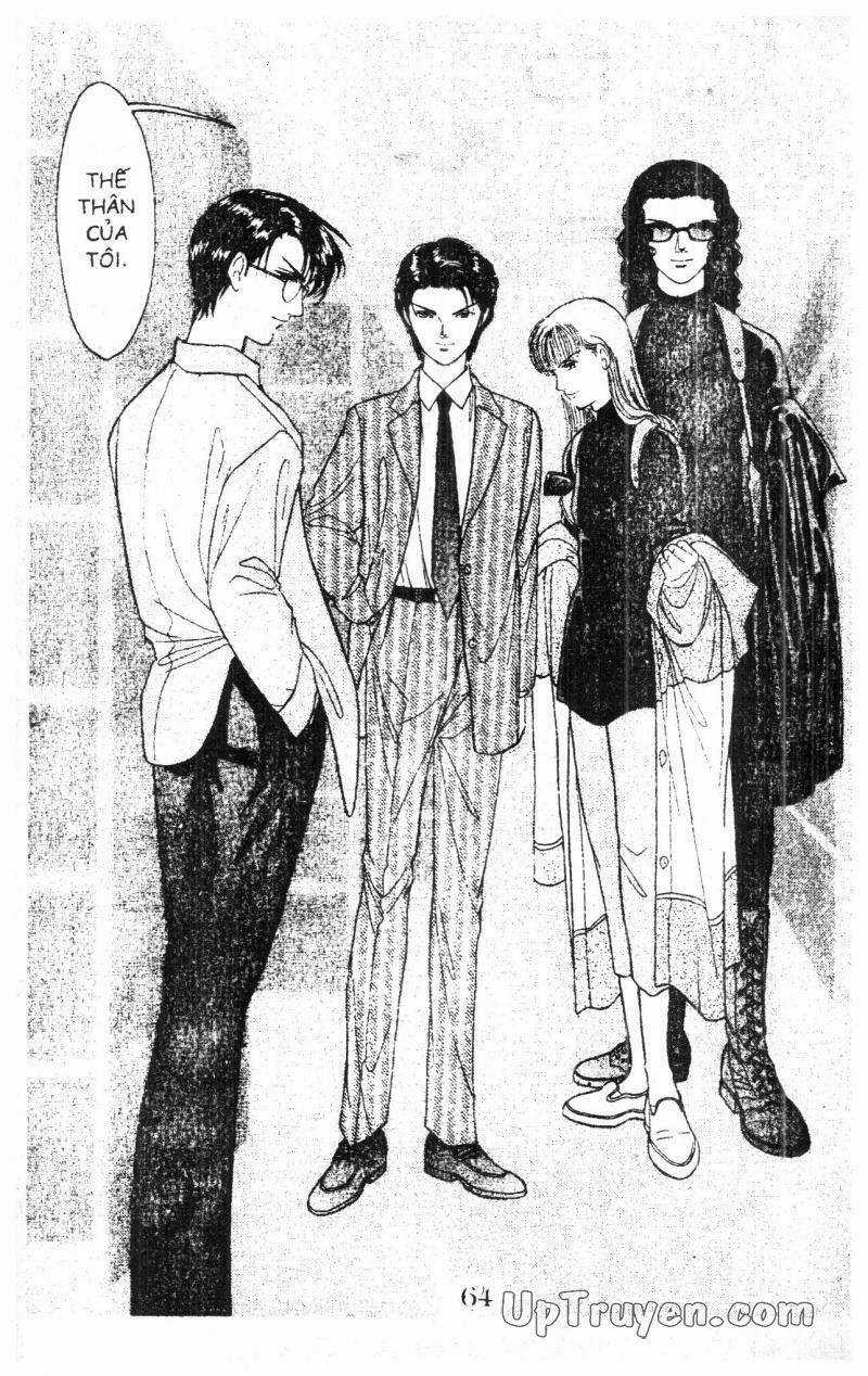 9 Banme No Musashi Chapter 4 trang 63