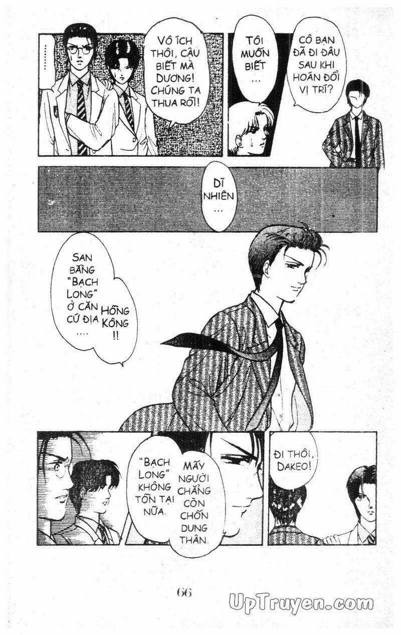 9 Banme No Musashi Chapter 4 trang 65