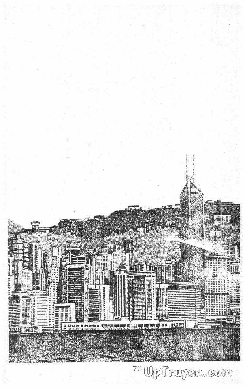 9 Banme No Musashi Chapter 4 trang 69