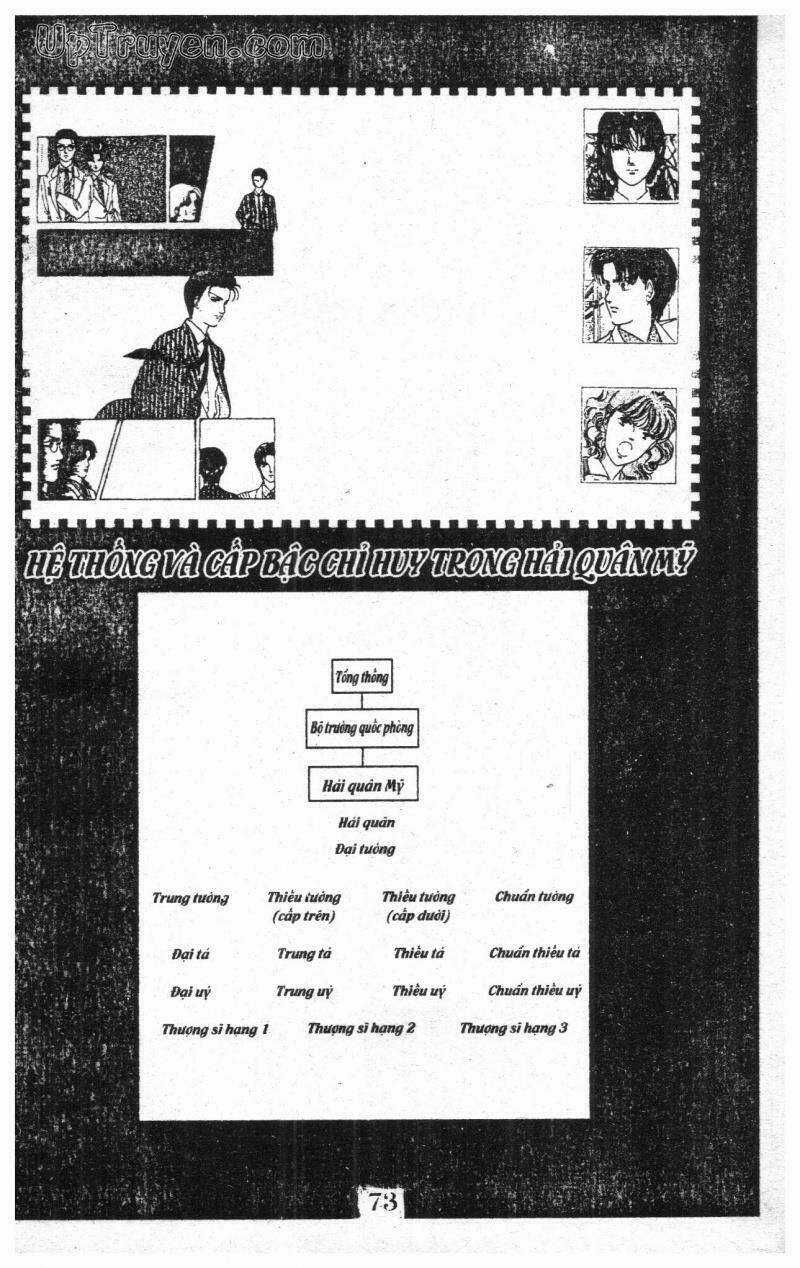 9 Banme No Musashi Chapter 4 trang 72