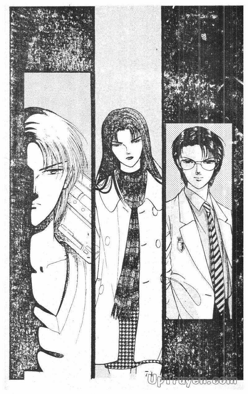 9 Banme No Musashi Chapter 4 trang 73