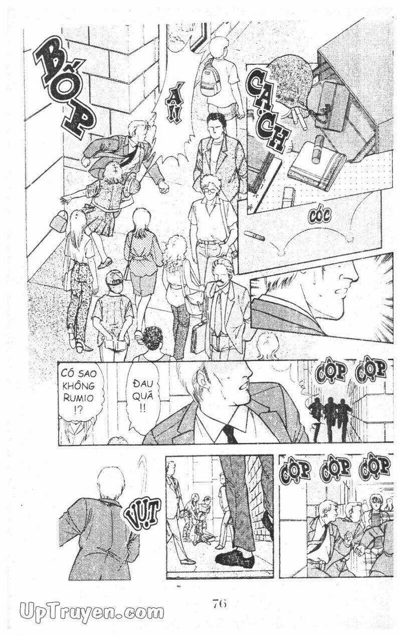 9 Banme No Musashi Chapter 4 trang 75