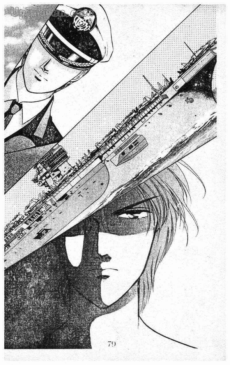 9 Banme No Musashi Chapter 4 trang 78