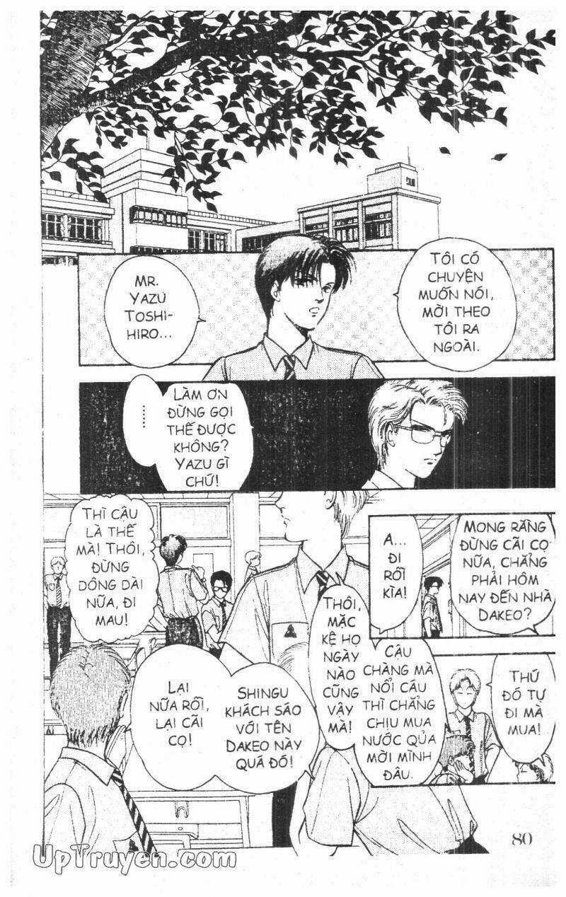 9 Banme No Musashi Chapter 4 trang 79