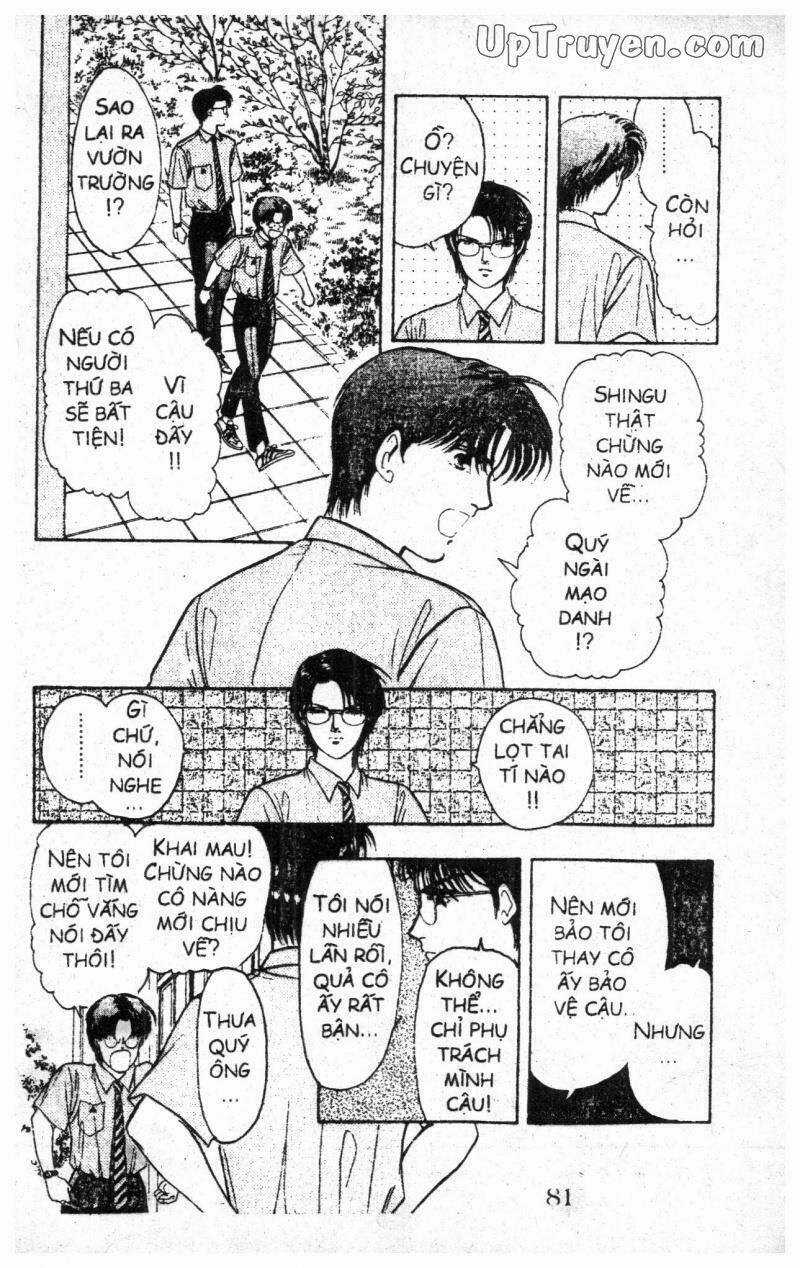 9 Banme No Musashi Chapter 4 trang 80