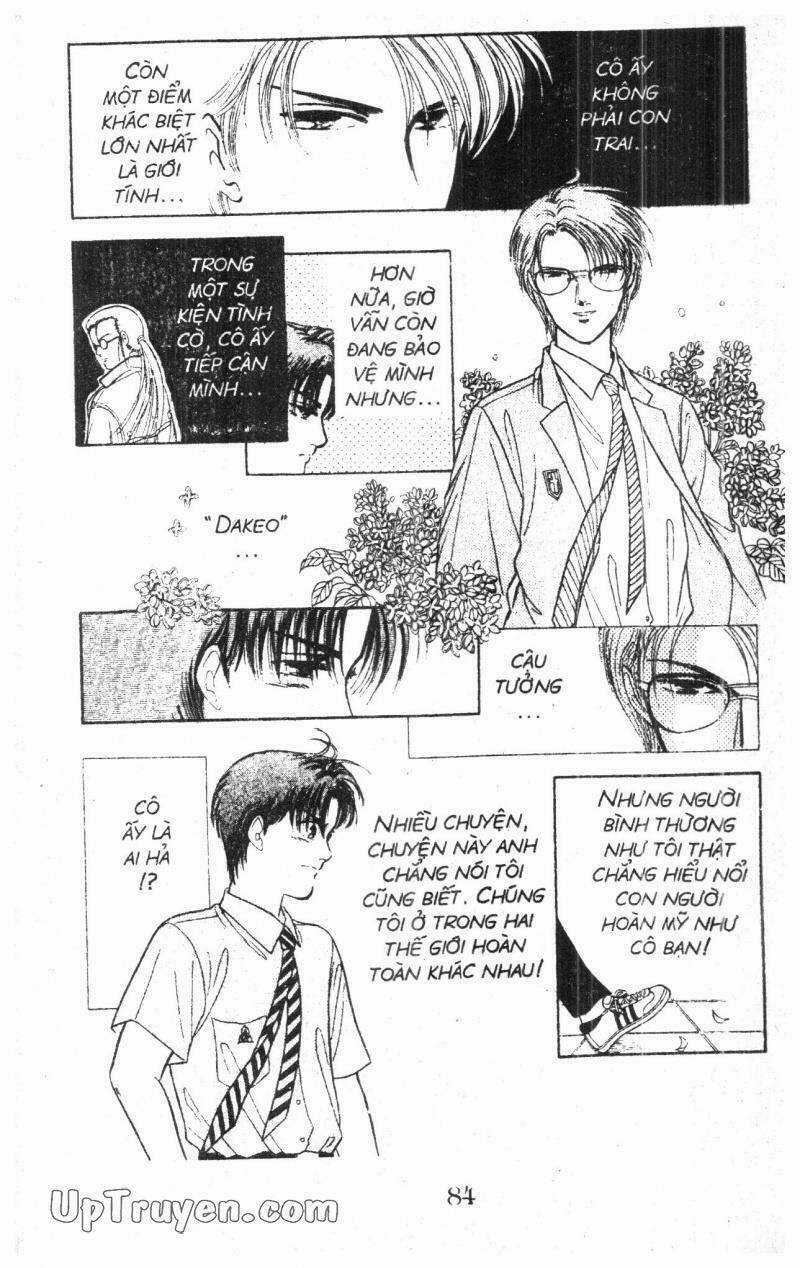 9 Banme No Musashi Chapter 4 trang 83