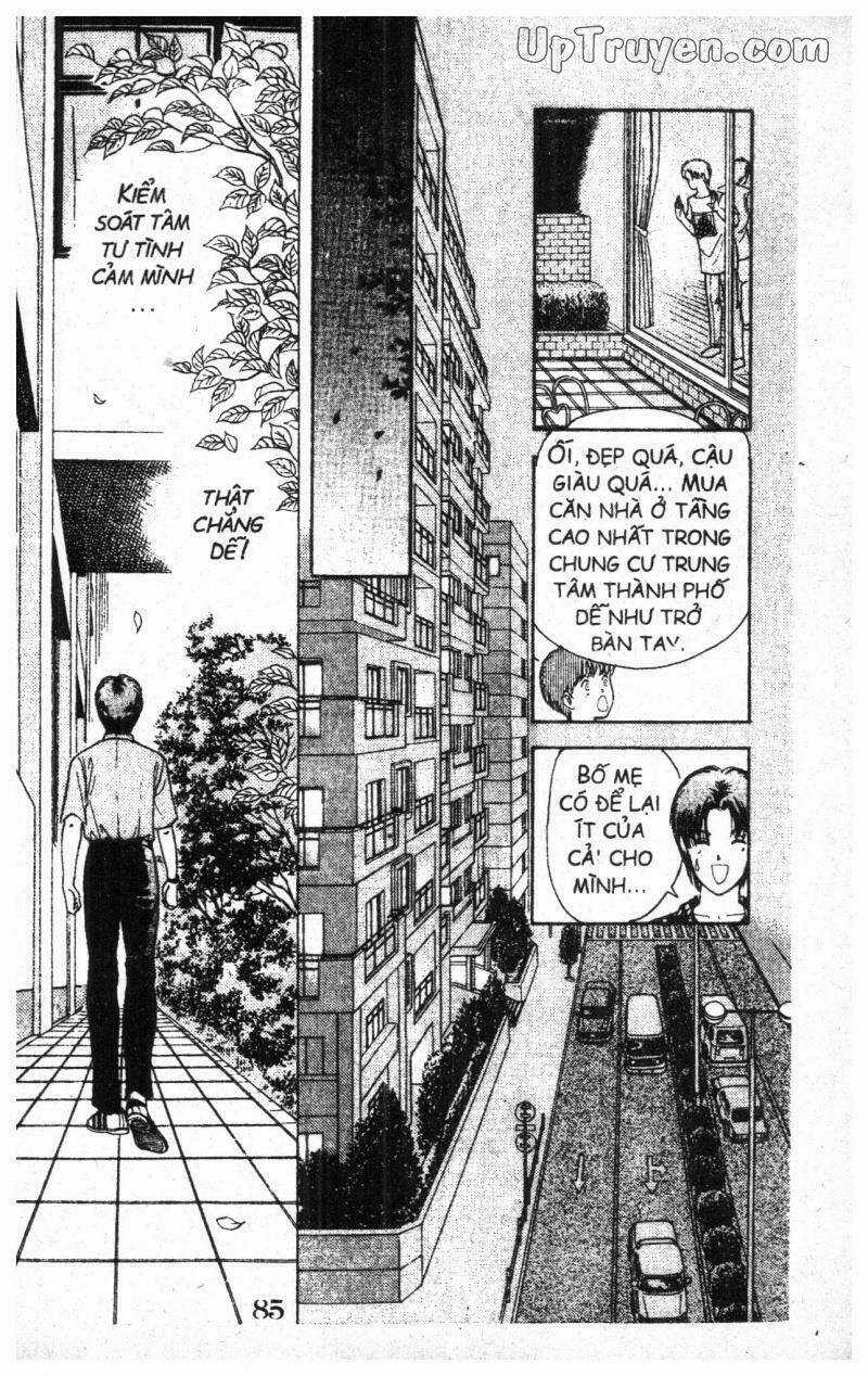 9 Banme No Musashi Chapter 4 trang 84