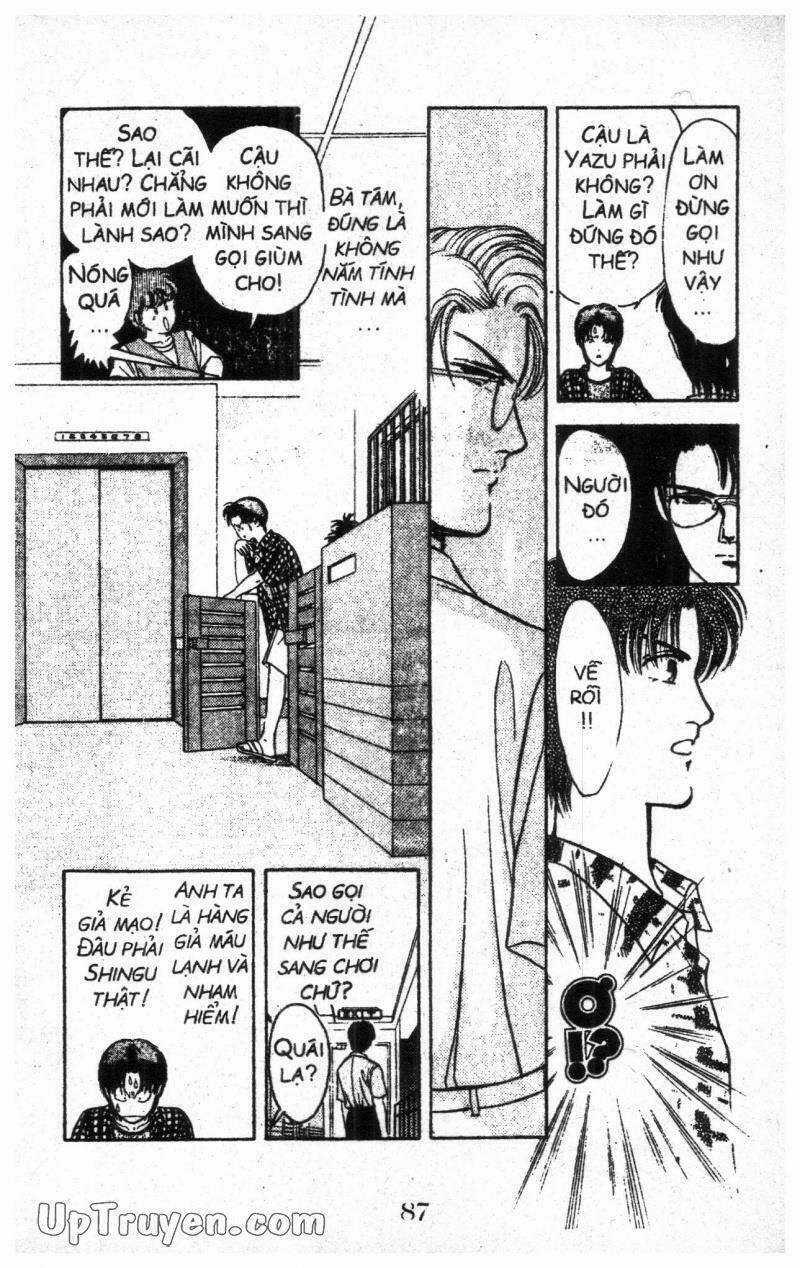 9 Banme No Musashi Chapter 4 trang 86