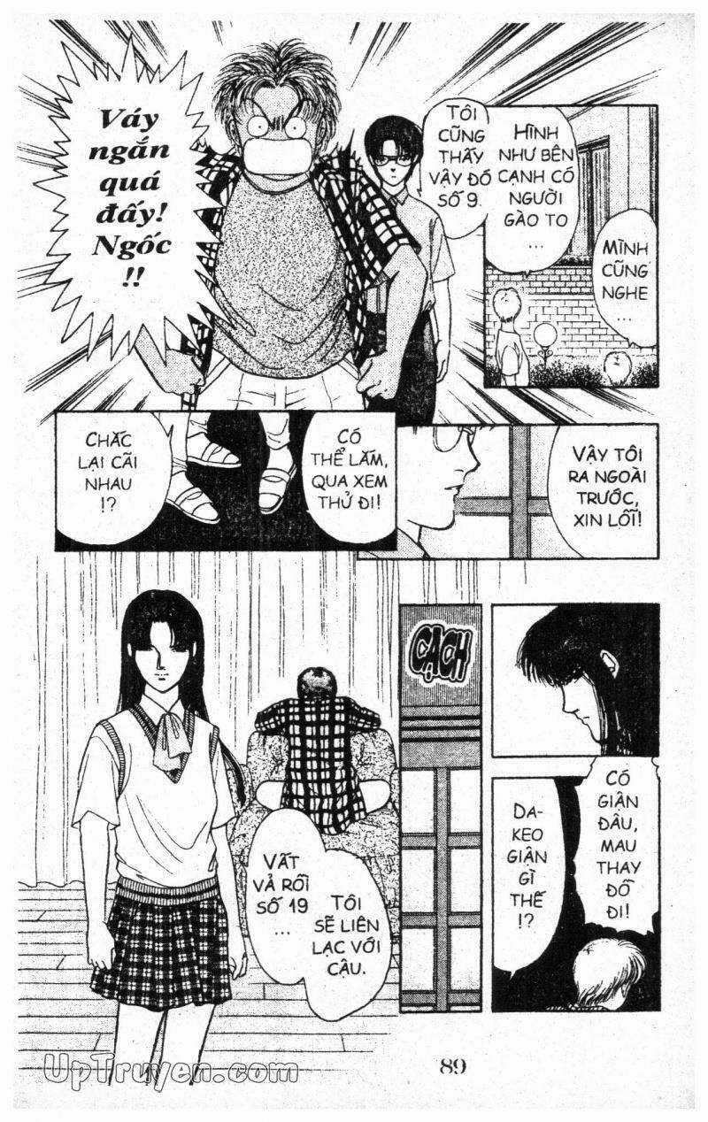 9 Banme No Musashi Chapter 4 trang 88