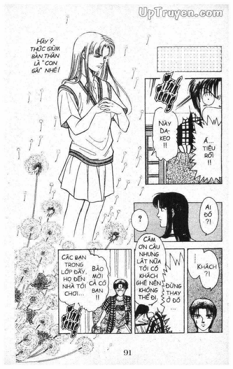 9 Banme No Musashi Chapter 4 trang 90