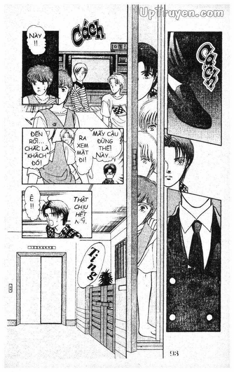 9 Banme No Musashi Chapter 4 trang 92