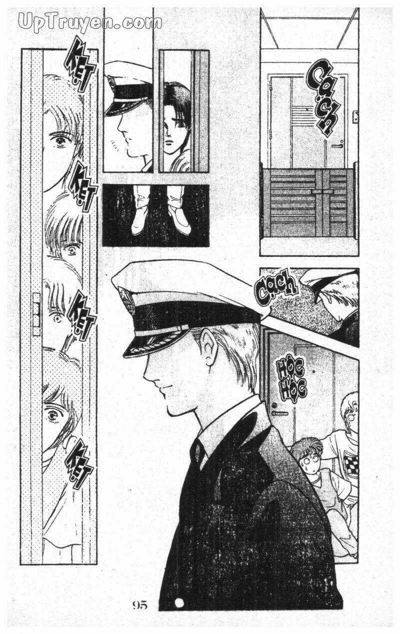 9 Banme No Musashi Chapter 4 trang 94