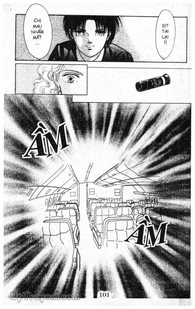 9 Banme No Musashi Chapter 5 trang 100