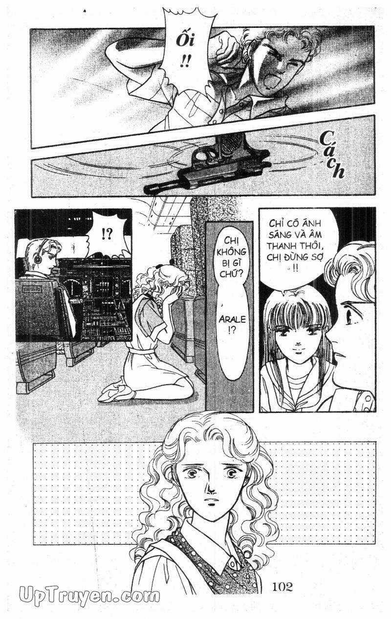 9 Banme No Musashi Chapter 5 trang 101