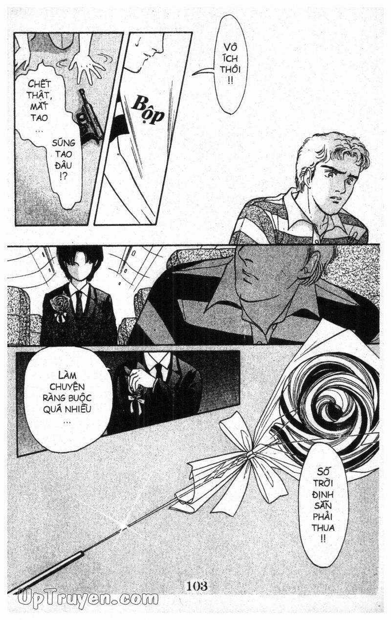 9 Banme No Musashi Chapter 5 trang 102