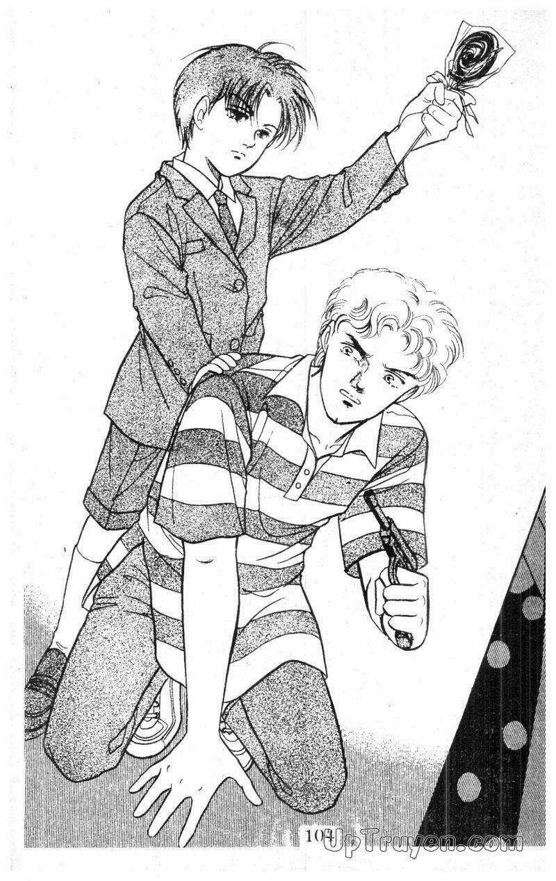 9 Banme No Musashi Chapter 5 trang 103