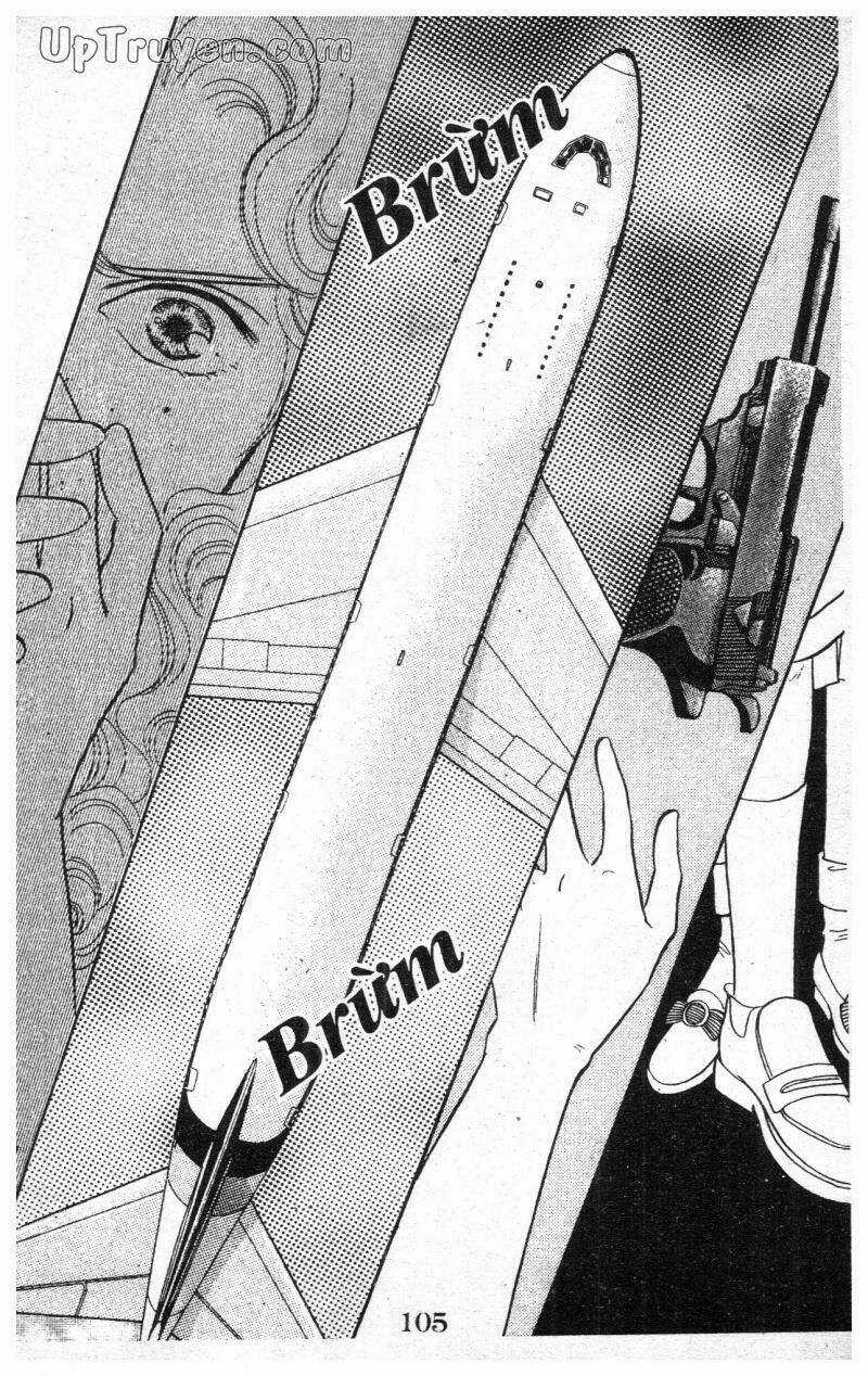 9 Banme No Musashi Chapter 5 trang 104