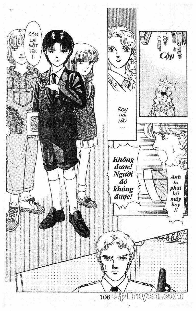 9 Banme No Musashi Chapter 5 trang 105