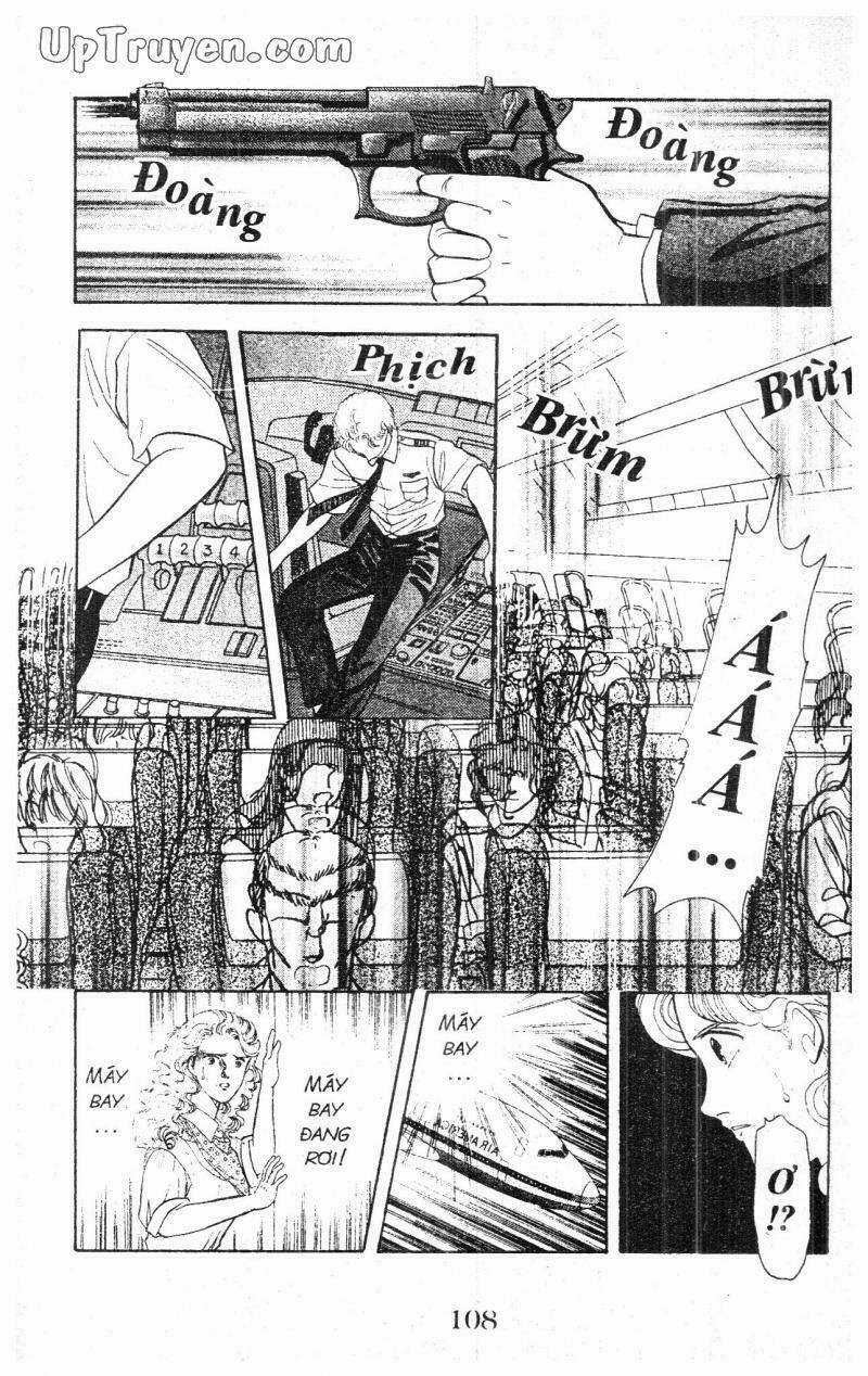 9 Banme No Musashi Chapter 5 trang 107