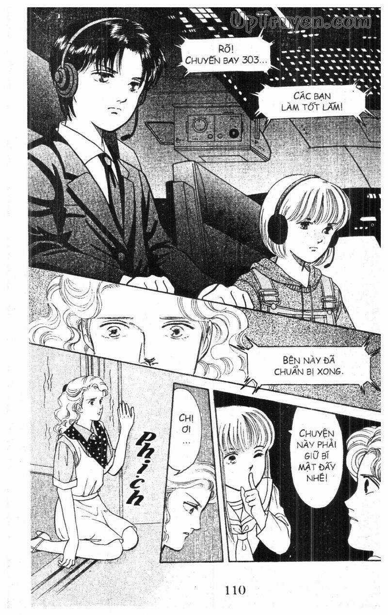 9 Banme No Musashi Chapter 5 trang 109