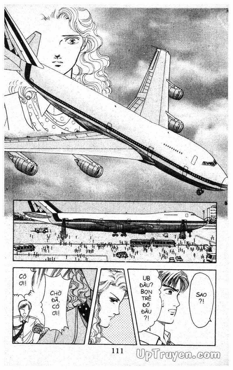 9 Banme No Musashi Chapter 5 trang 110