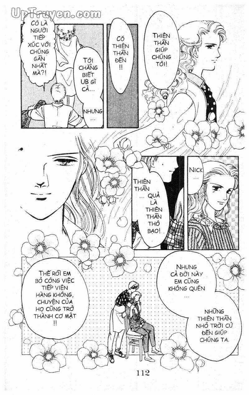 9 Banme No Musashi Chapter 5 trang 111