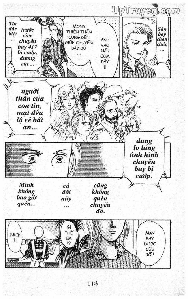 9 Banme No Musashi Chapter 5 trang 112