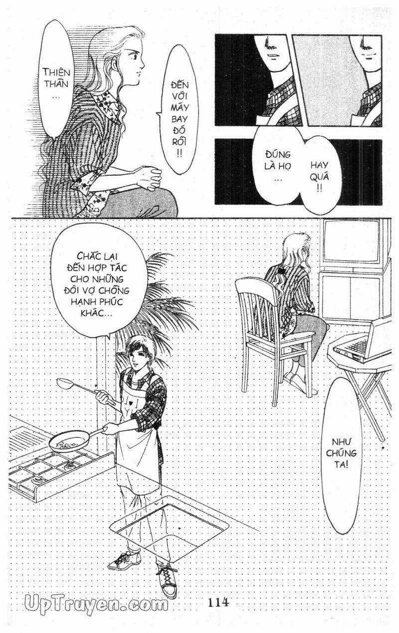 9 Banme No Musashi Chapter 5 trang 113