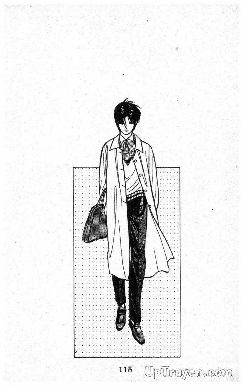 9 Banme No Musashi Chapter 5 trang 114