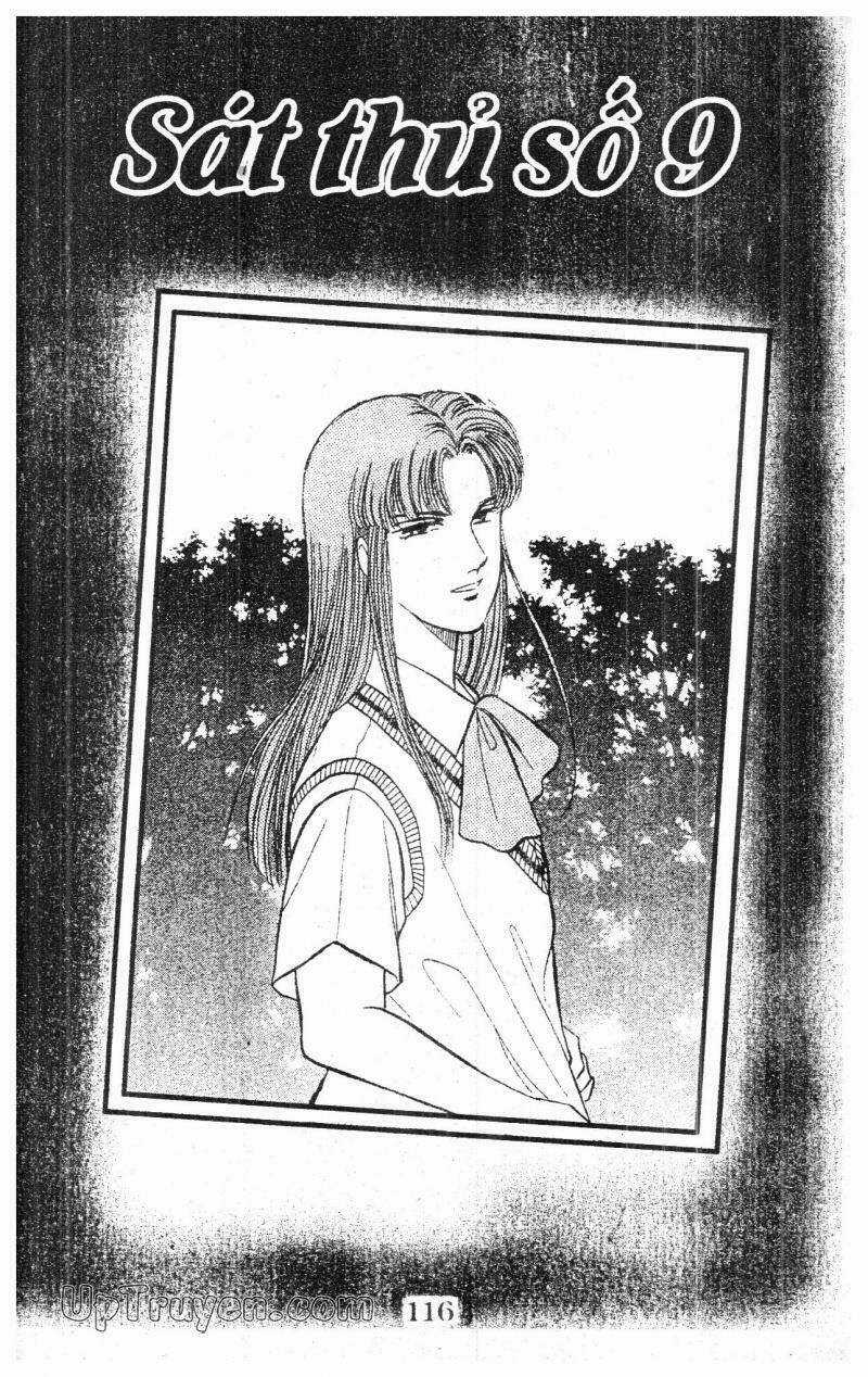 9 Banme No Musashi Chapter 5 trang 115