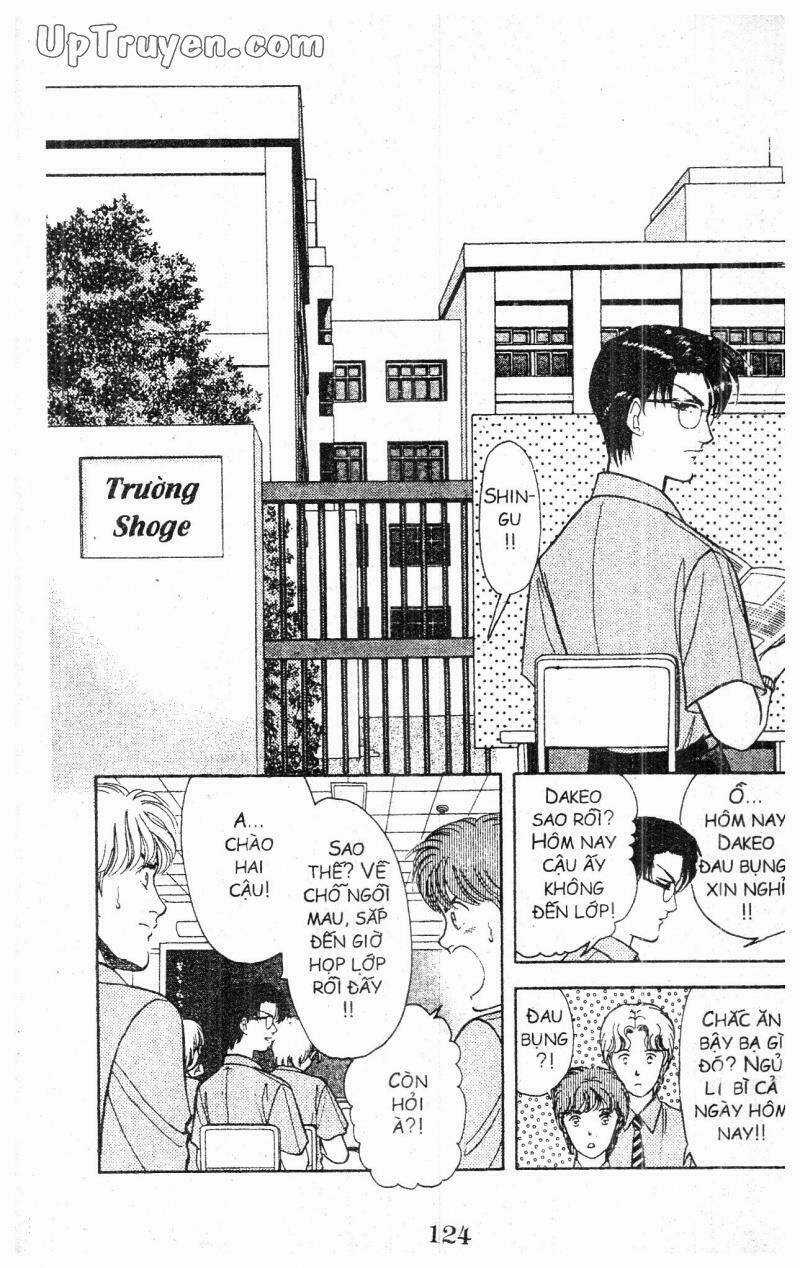 9 Banme No Musashi Chapter 5 trang 123