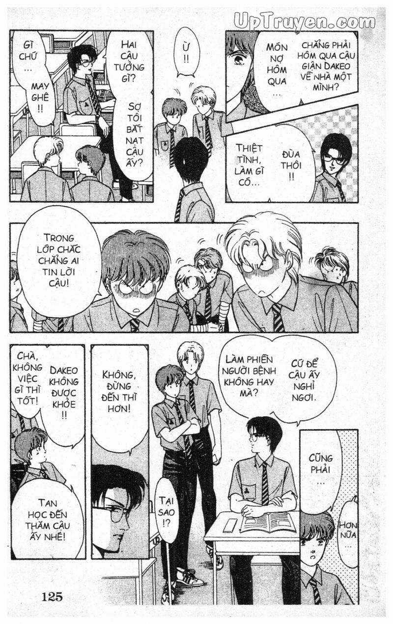 9 Banme No Musashi Chapter 5 trang 124