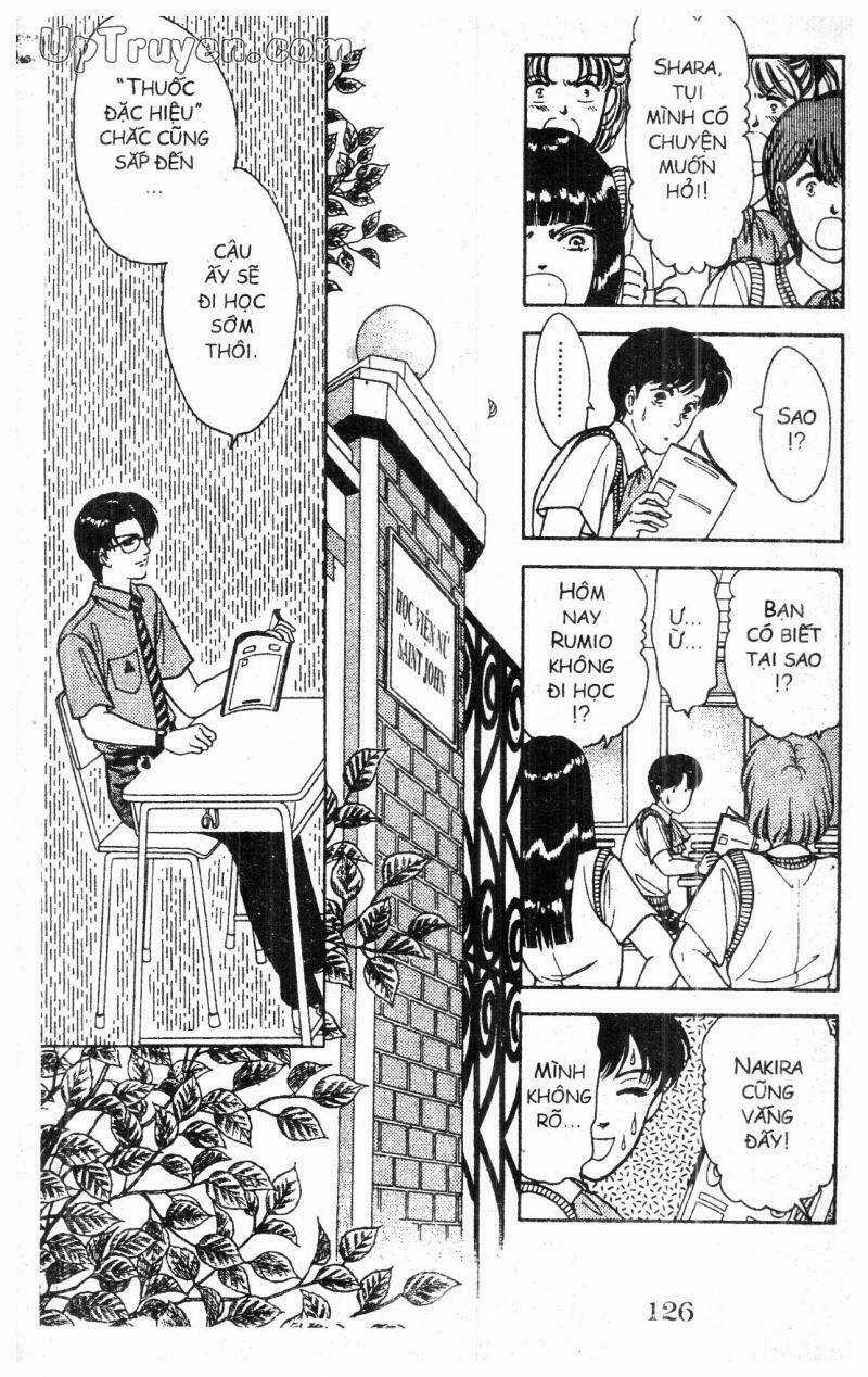 9 Banme No Musashi Chapter 5 trang 125