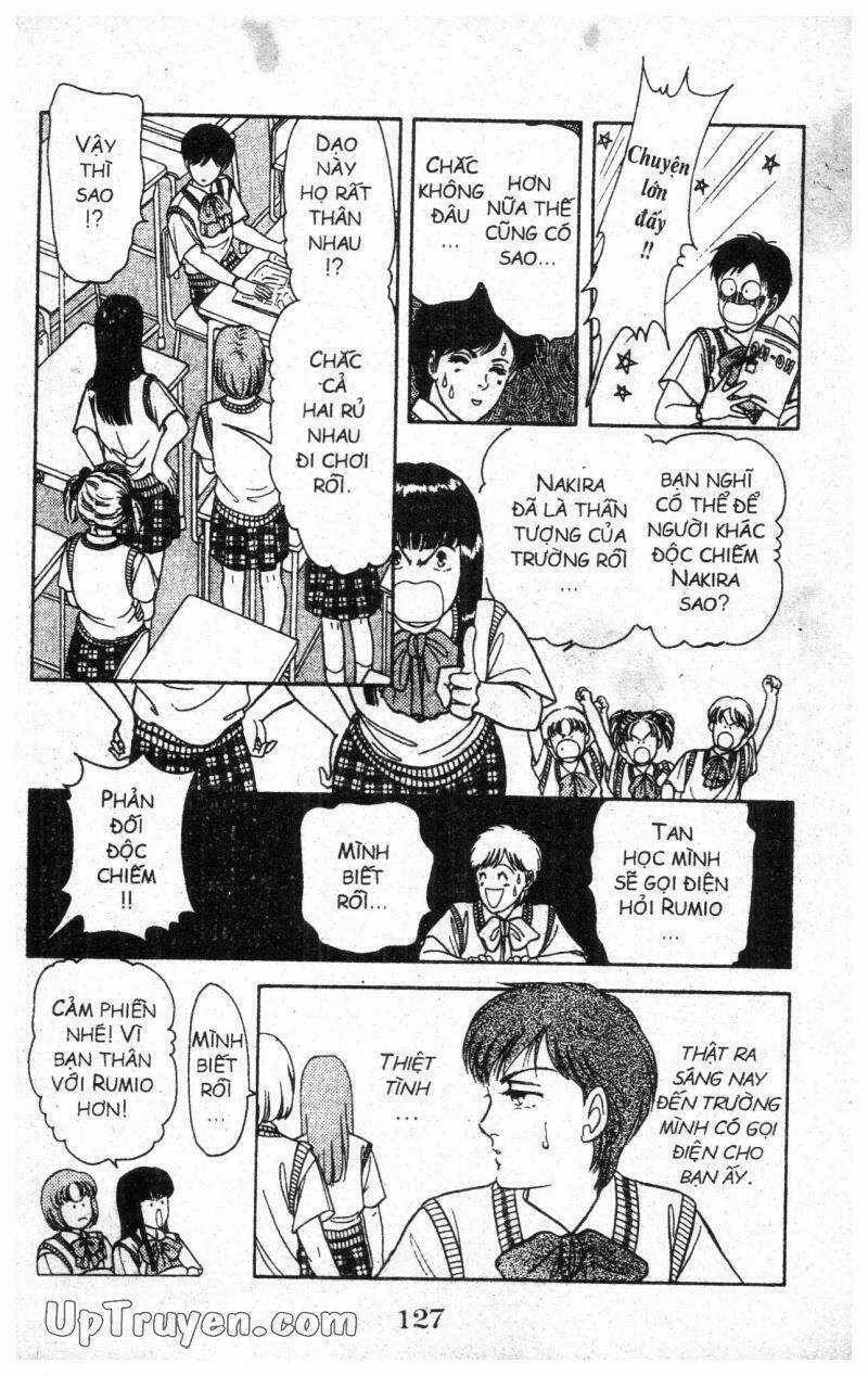 9 Banme No Musashi Chapter 5 trang 126