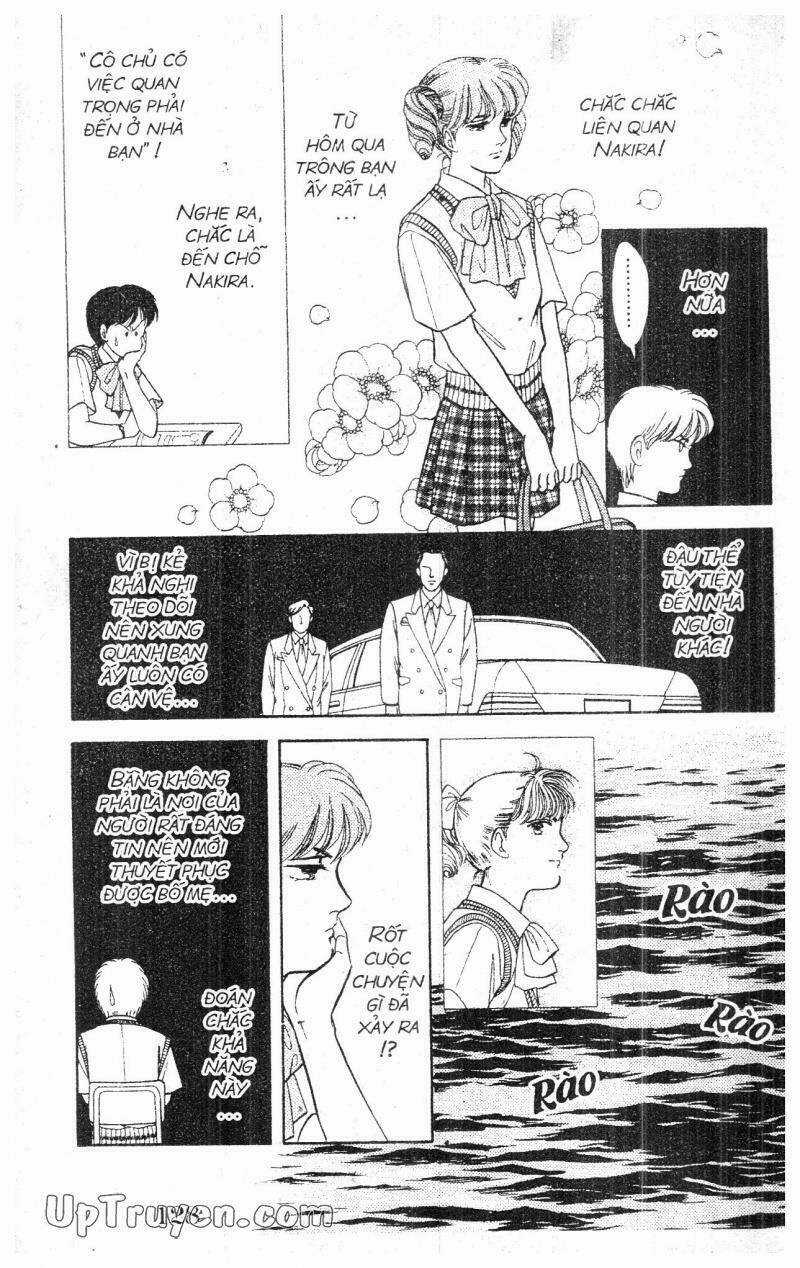 9 Banme No Musashi Chapter 5 trang 127