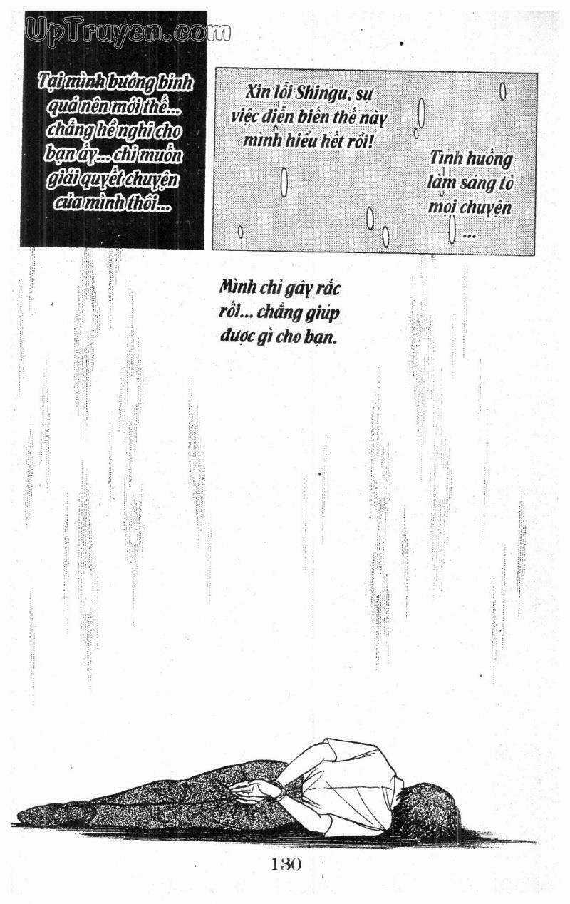 9 Banme No Musashi Chapter 5 trang 129