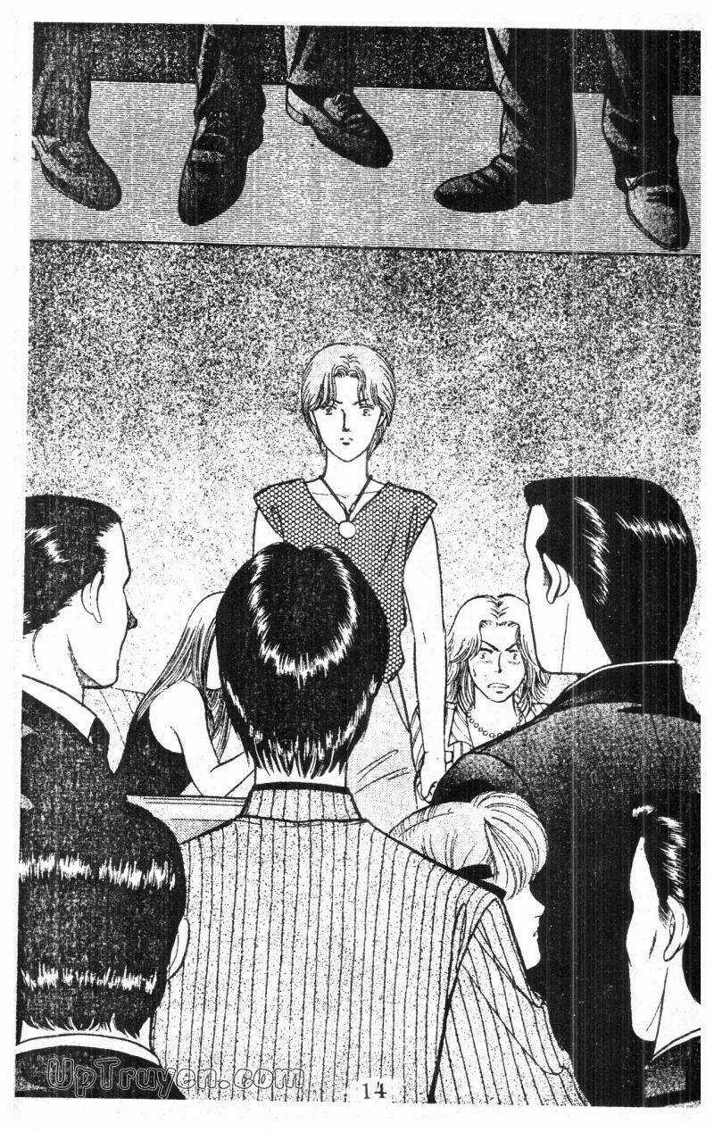 9 Banme No Musashi Chapter 5 trang 13