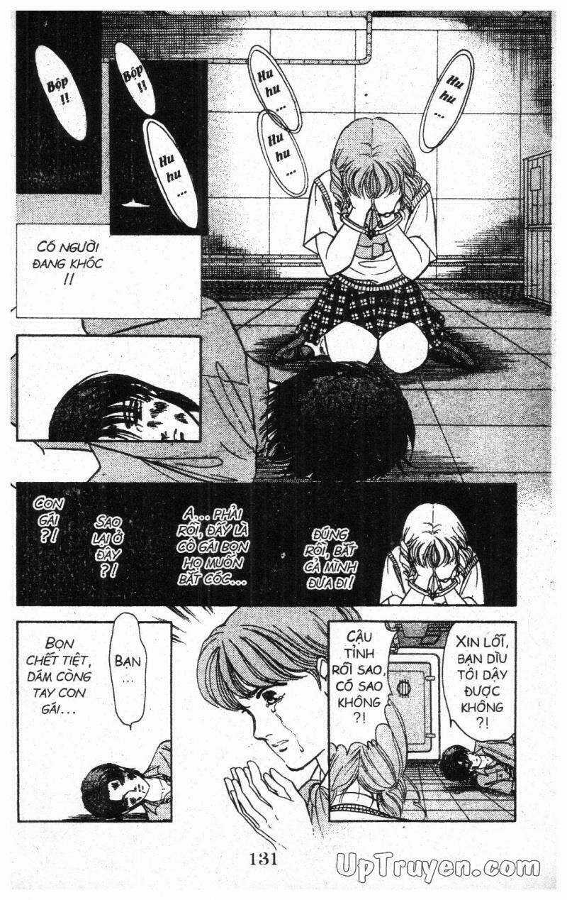 9 Banme No Musashi Chapter 5 trang 130