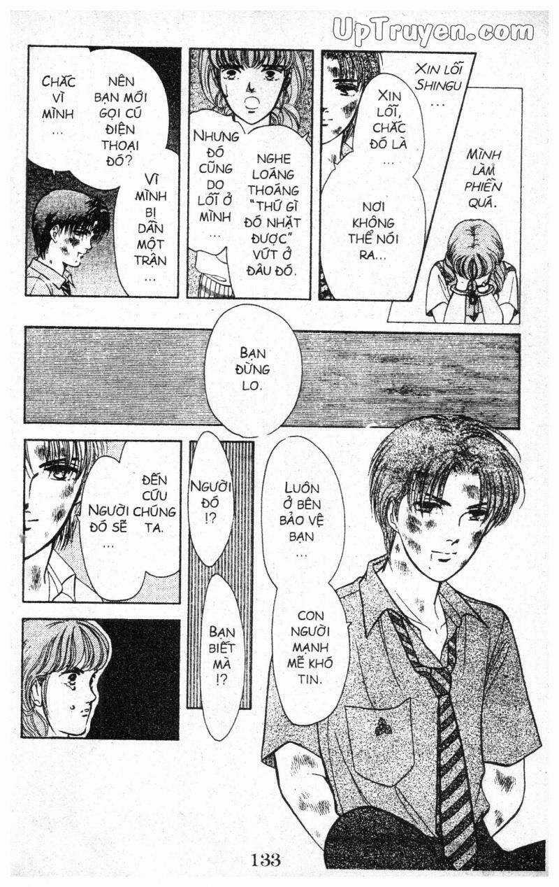 9 Banme No Musashi Chapter 5 trang 132