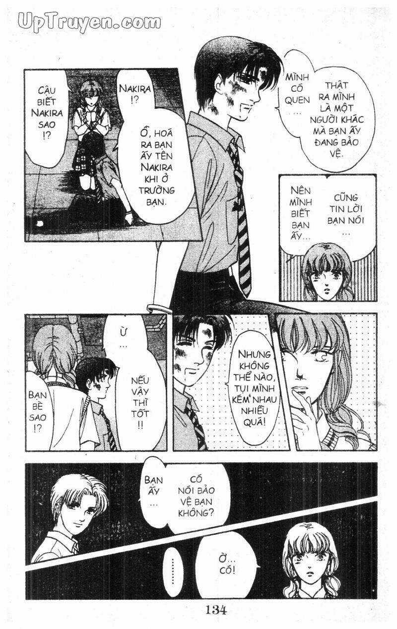 9 Banme No Musashi Chapter 5 trang 133