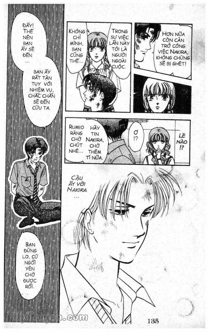 9 Banme No Musashi Chapter 5 trang 134