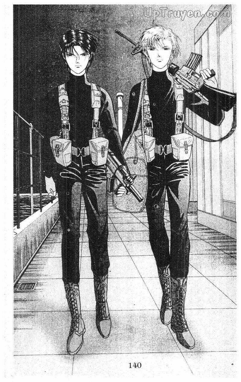 9 Banme No Musashi Chapter 5 trang 139