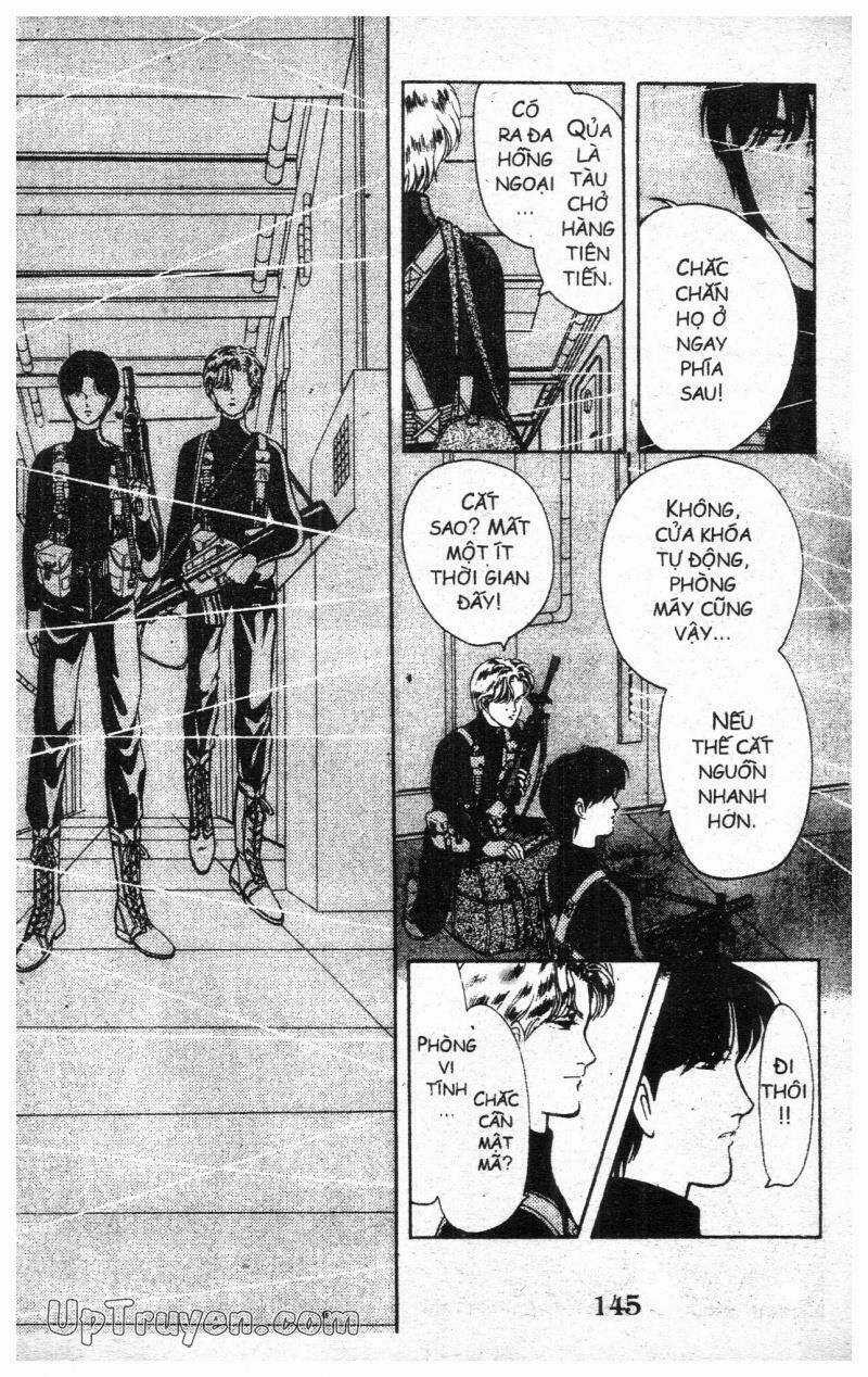 9 Banme No Musashi Chapter 5 trang 144