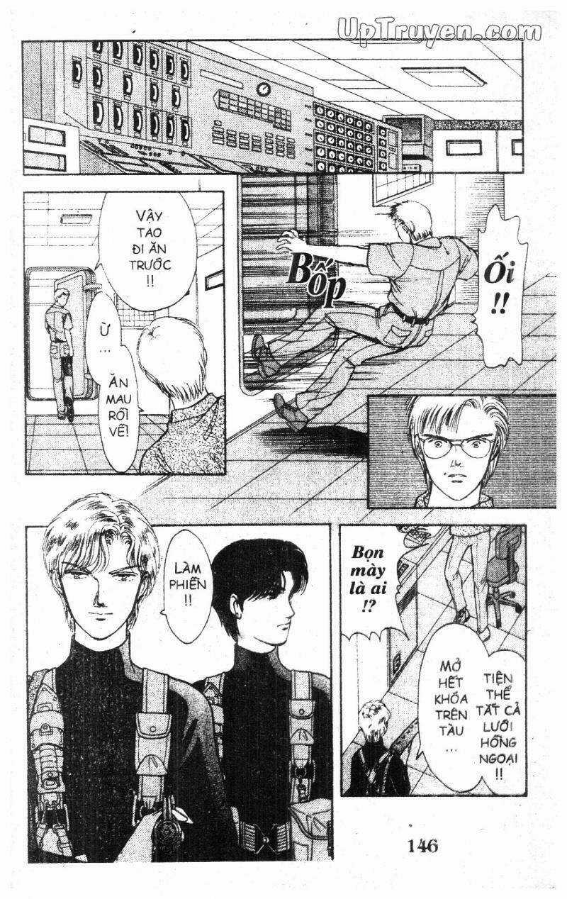 9 Banme No Musashi Chapter 5 trang 145