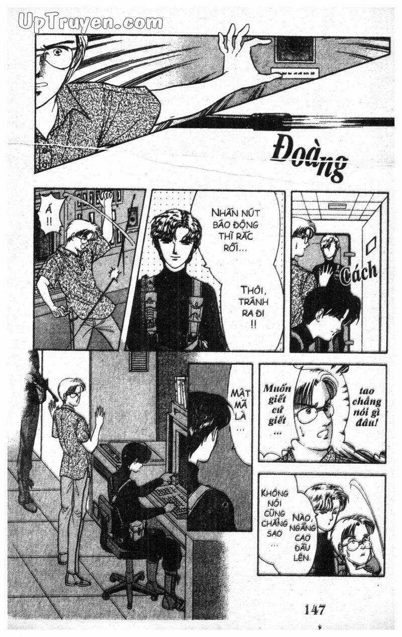 9 Banme No Musashi Chapter 5 trang 146